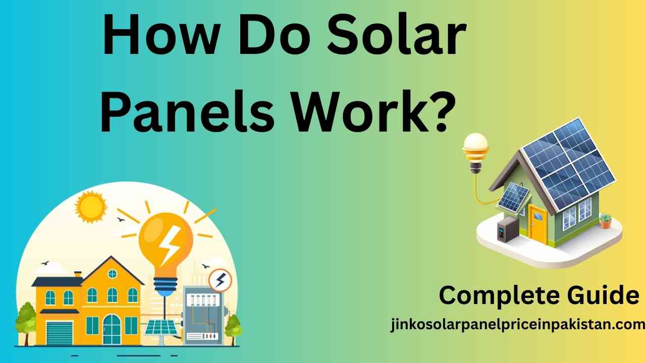 Solar Panels That Generate Power at Night