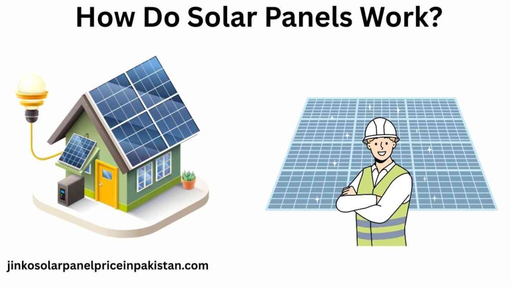 Solar Panels That Generate Power at Night 